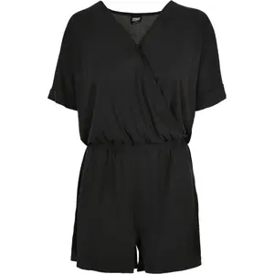 Jumpsuit för kvinnor Urban Classics short modal (Grandes tailles)