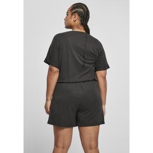 Damen-Jumpsuit Urban Classics Shorts modal image-6