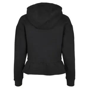 Hoodie Urban Classics ladies organic volants image-5