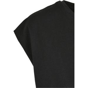 Koszulka damska Urban Classics organic short (Duże rozmiary) image-2