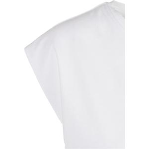 Koszulka damska Urban Classics organic short (Duże rozmiary) image-2