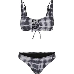 tb4384-00826-women-s-bikini-urban-classics-lace-up-tie-dye-black-white