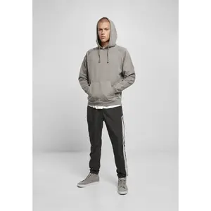 Felpa con cappuccio Urban Classics overdyed (taglie forti) image-1