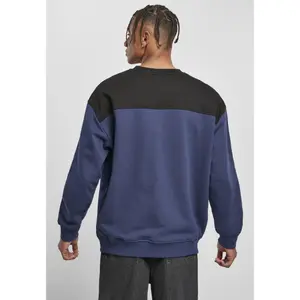 Sweatshirt col rond Urban Classics upper block image-2