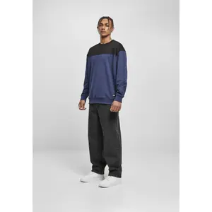 Sweatshirt col rond Urban Classics upper block image-0