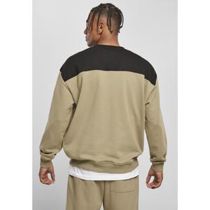 Sweatshirt Crewneck Urban Classics upper block image-2