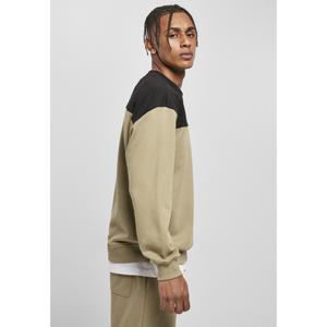 Sweatshirt Crewneck Urban Classics upper block image-3