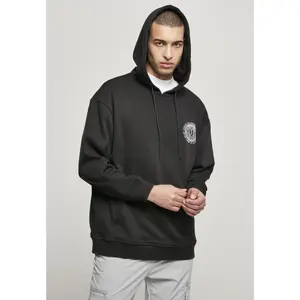 Hoodie Urban Classics globetrotter image-3