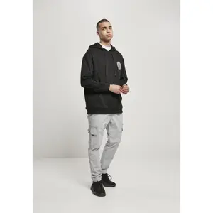 Hoodie Urban Classics globetrotter image-5