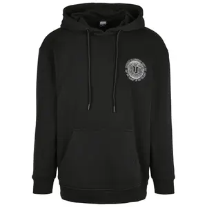 Hoodie Urban Classics globetrotter image-0