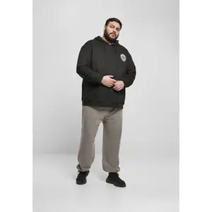 Hoodie Urban Classics globetrotter image-4