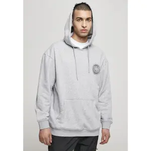 Hoodie Urban Classics globetrotter image-1
