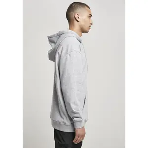 Sudadera con capucha Urban Classics globetrotter (Grandes tailles) image-5