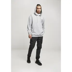 Hoodie Urban Classics globetrotter image-3