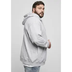 Sudadera con capucha Urban Classics globetrotter (Grandes tailles) image-6