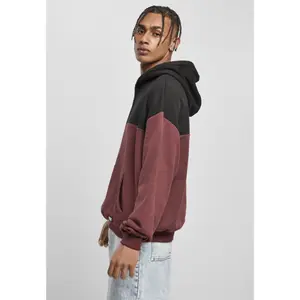 Sweat à capuche Urban Classics upper block image-4