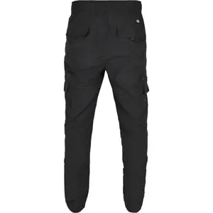 Calças cargo Urban Classics adjustable nylon image-5