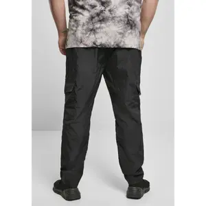 Calças cargo Urban Classics adjustable nylon image-6