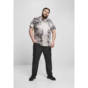 Calças cargo Urban Classics adjustable nylon image-2