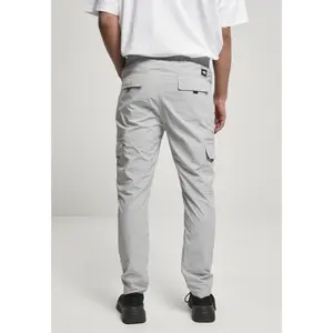 Pantalon cargo Urban Classics adjustable nylon image-6