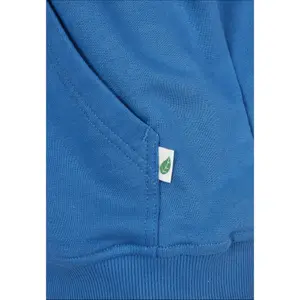 Sweatshirt à capuche Urban Classics organic full zip image-4