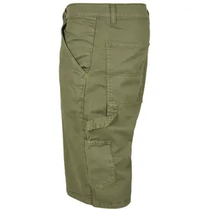 Short Urban Classics carpenter image-5