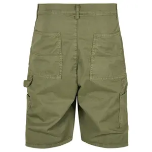 Short Urban Classics carpenter image-2