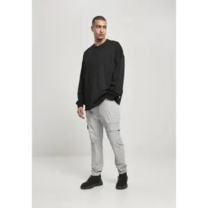 Sweatshirt pescoço redondo Urban Classics organic oversized boxy image-2