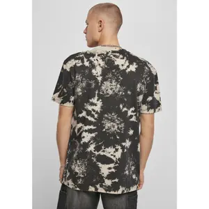 T-shirt Urban Classics oversized bleached image-6