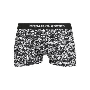 Boxerbyxor Urban Classics organic (Grandes tailles) (x2) image-1