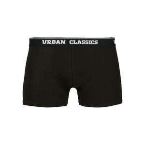 Boxershorts Urban Classics Organic GT (x5)
