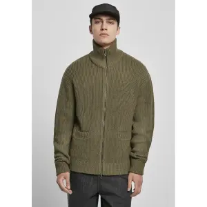 Jacket Urban Classics zipped image-1
