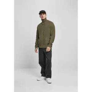 Jacket Urban Classics zipped image-0