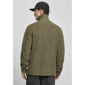 Jacket Urban Classics zipped image-2
