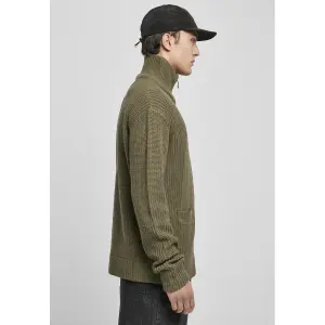 Jacket Urban Classics zipped image-3