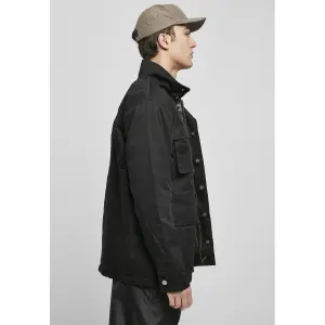 Jacket Urban Classics Big M-65 image-4