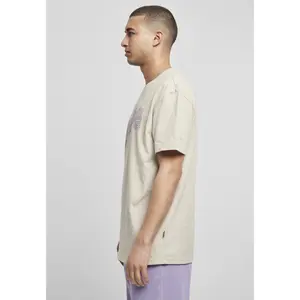 T-shirt Urban Classics baseball image-6