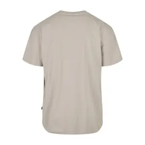 T-shirt Urban Classics baseball image-3