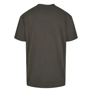 T-shirt Urban Classics baseball image-3