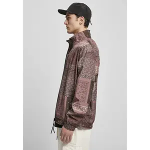 Jacket Urban Classics 90' s track image-4