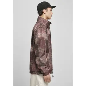 Jacket Urban Classics 90' s track image-5