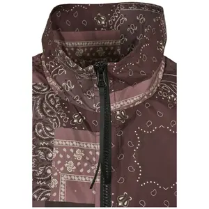 Jacket Urban Classics 90' s track image-6