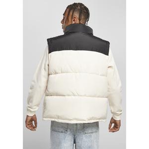 Jacket Urban Classics block puffer image-4