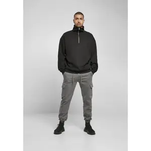 Sweater Urban Classics big troyer image-1