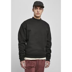 Sweatshirt Urban Classics mock neck crew image-1