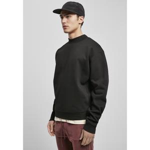 Sweatshirt Urban Classics mock neck crew image-3