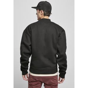 Sweatshirt Urban Classics mock neck crew image-4