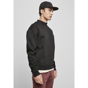 Sweatshirt Urban Classics mock neck crew image-2