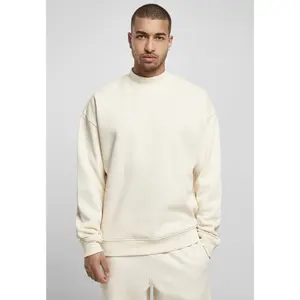 Sweatshirt Urban Classics mock neck crew image-2