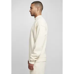 Sweatshirt Urban Classics mock neck crew image-5